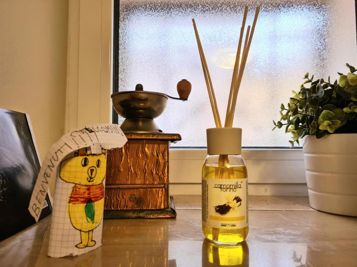 Ferienwohnung Casa Dei Nonni - Tresca Vecchia Bari Exterior foto